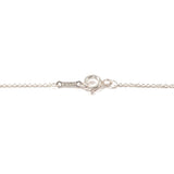 TIFFANY&Co. ティファニー ラビングハート パロマピカソ ネックレス
 シルバー925 シルバー【中古】
 レディース