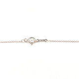 TIFFANY&Co. ティファニー ラビングハート パロマピカソ ネックレス
 シルバー925 シルバー【中古】
 レディース