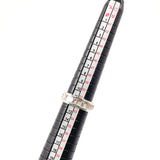 TIFFANY&Co. ティファニー アトラス リング・指輪
 シルバー925 12 シルバー【中古】
 レディース