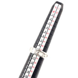 TIFFANY&Co. ティファニー アトラス リング・指輪
 シルバー925 10 シルバー【中古】
 レディース
