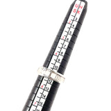 TIFFANY&Co. ティファニー アトラス リング・指輪
 シルバー925 10 シルバー【中古】
 レディース