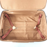 LOUIS VUITTON ルイヴィトン ペガス 55 M23294 スーツケース・キャリーケース
 モノグラムキャンバス ブラウン【中古】
 ユニセックス