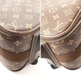 LOUIS VUITTON ルイヴィトン ペガス 55 M23294 スーツケース・キャリーケース
 モノグラムキャンバス ブラウン【中古】
 ユニセックス