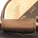 LOUIS VUITTON ルイヴィトン ペガス 55 M23294 スーツケース・キャリーケース
 モノグラムキャンバス ブラウン【中古】
 ユニセックス