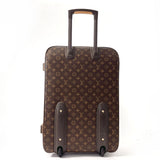 LOUIS VUITTON ルイヴィトン ペガス 55 M23294 スーツケース・キャリーケース
 モノグラムキャンバス ブラウン【中古】
 ユニセックス