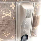 LOUIS VUITTON ルイヴィトン ペガス 55 M23294 スーツケース・キャリーケース
 モノグラムキャンバス ブラウン【中古】
 ユニセックス