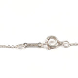 TIFFANY&Co. ティファニー ラビングハート パロマピカソ ネックレス
 シルバー925 シルバー【中古】
 レディース
