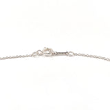 TIFFANY&Co. ティファニー ラビングハート パロマピカソ ネックレス
 シルバー925 シルバー【中古】
 レディース
