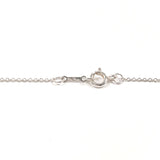 TIFFANY&Co. ティファニー ラビングハート パロマピカソ ネックレス
 シルバー925 シルバー【中古】
 レディース