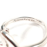 TIFFANY&Co. ティファニー 牡羊座 パロマピカソ リング・指輪
 シルバー925 9 シルバー【中古】
 レディース