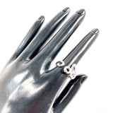 TIFFANY&Co. ティファニー 牡羊座 パロマピカソ リング・指輪
 シルバー925 9 シルバー【中古】
 レディース