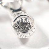 TIFFANY&Co. ティファニー ティアドロップ 5P エルサペレッティ ブレスレット
 シルバー925 シルバー【中古】
 レディース