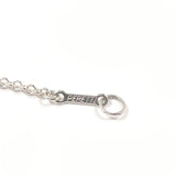 TIFFANY&Co. ティファニー ティアドロップ 5P エルサペレッティ ブレスレット
 シルバー925 シルバー【中古】
 レディース