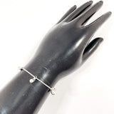 TIFFANY&Co. ティファニー ティアドロップ 5P エルサペレッティ ブレスレット
 シルバー925 シルバー【中古】
 レディース