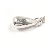 TIFFANY&Co. ティファニー ティアドロップ 5P エルサペレッティ ブレスレット
 シルバー925 シルバー【中古】
 レディース