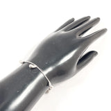 TIFFANY&Co. ティファニー ティアドロップ 5P エルサペレッティ ブレスレット
 シルバー925 シルバー【中古】
 レディース