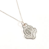 TIFFANY&Co. ティファニー GO WOMEN 2019 ネックレス
 シルバー925 シルバー【中古】
 レディース