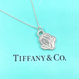 TIFFANY&Co. ティファニー GO WOMEN 2019 ネックレス
 シルバー925 シルバー【中古】
 レディース