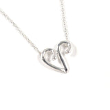 TIFFANY&Co. ティファニー 牡羊座 パロマピカソ ネックレス
 シルバー925 シルバー【中古】
 レディース