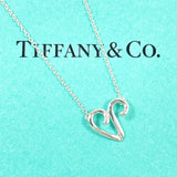 TIFFANY&Co. ティファニー 牡羊座 パロマピカソ ネックレス
 シルバー925 シルバー【中古】
 レディース