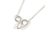TIFFANY&Co. ティファニー 牡羊座 パロマピカソ ネックレス
 シルバー925 シルバー【中古】
 レディース