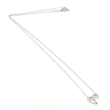 TIFFANY&Co. ティファニー 牡羊座 パロマピカソ ネックレス
 シルバー925 シルバー【中古】
 レディース