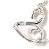 TIFFANY&Co. ティファニー 牡羊座 パロマピカソ ネックレス
 シルバー925 シルバー【中古】
 レディース