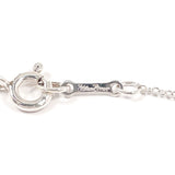 TIFFANY&Co. ティファニー 牡羊座 パロマピカソ ネックレス
 シルバー925 シルバー【中古】
 レディース