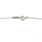 TIFFANY&Co. ティファニー GO WOMEN 2012 ネックレス
 シルバー925 シルバー【中古】
 レディース