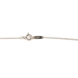 TIFFANY&Co. ティファニー GO WOMEN 2012 ネックレス
 シルバー925 シルバー【中古】
 レディース