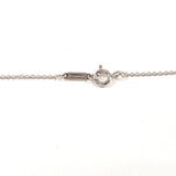 TIFFANY&Co. ティファニー GO WOMEN 2012 ネックレス
 シルバー925 シルバー【中古】
 レディース