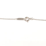 TIFFANY&Co. ティファニー GO WOMEN 2012 ネックレス
 シルバー925 シルバー【中古】
 レディース