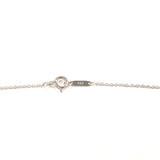 TIFFANY&Co. ティファニー GO WOMEN 2012 ネックレス
 シルバー925 シルバー【中古】
 レディース
