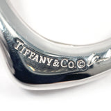 TIFFANY&Co. ティファニー エルサペレッティ オープンハート ペンダントトップ
 シルバー925 シルバー【中古】
 レディース
