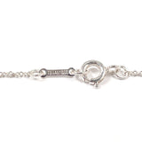 TIFFANY&Co. ティファニー ラビングハート パロマピカソ ネックレス
 シルバー925 シルバー【中古】
 レディース