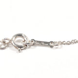 TIFFANY&Co. ティファニー ラビングハート パロマピカソ ネックレス
 シルバー925 シルバー【中古】
 レディース
