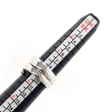 GUCCI グッチ Gロゴ スネーク　 リング・指輪
 シルバー925 8 シルバー【中古】
 レディース