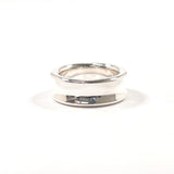 TIFFANY&Co. ティファニー 1837 ミディアム リング・指輪
 シルバー925 7.5 シルバー【中古】
 レディース