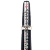 TIFFANY&Co. ティファニー 1837 ミディアム リング・指輪
 シルバー925 7.5 シルバー【中古】
 レディース