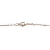 TIFFANY&Co. ティファニー ラビングハート パロマピカソ ネックレス
 シルバー925【中古】
 レディース