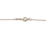 TIFFANY&Co. ティファニー ラビングハート パロマピカソ ネックレス
 シルバー925【中古】
 レディース