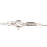 TIFFANY&Co. ティファニー ラビングハート パロマピカソ ネックレス
 シルバー925 シルバー【中古】
 レディース