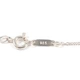 TIFFANY&Co. ティファニー ラビングハート パロマピカソ ネックレス
 シルバー925 シルバー【中古】
 レディース