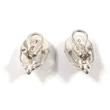 Georg Jensen ジョージジェンセン イヤークリップ 2003 ヘリテージ コレクション イヤリング
 シルバー925 シルバー【中古】
 レディース