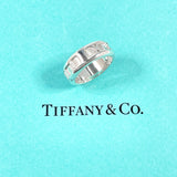 ティファニー リング・指輪
 10.5号 アトラス TIFFANY&Co. シルバー925 シルバー レディース 新品仕上げ済み