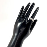 TIFFANY&Co. ティファニー アトラス リング・指輪
 シルバー925 10.5 シルバー【中古】
 レディース