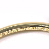 TIFFANY&Co. ティファニー ティアドロップ エルサペレッティ リング・指輪
 K18イエローゴールド 9 ゴールド【中古】
 レディース