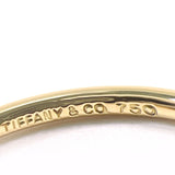 TIFFANY&Co. ティファニー ティアドロップ エルサペレッティ リング・指輪
 K18イエローゴールド 9 ゴールド【中古】
 レディース