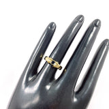 TIFFANY&Co. ティファニー クッション リング・指輪
 K18イエローゴールド/サファイア 10 ゴールド ゴールド【中古】
 レディース