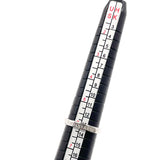 TIFFANY&Co. ティファニー フラット バンドリング リング・指輪
 Pt950プラチナ 11.5 シルバー【中古】
 レディース